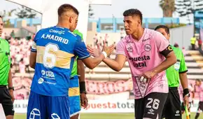 Sport Boys no tuvo un buen inicio: cayó 3-2 ante Everton de Viña del Mar por el Trofeo Lizárraga 2026