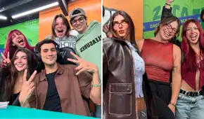 Salandela, Michelle Onetto y Miranda Capurro no seguirán en 'Somos lo que somos' de Zaca TV : "Ha sido una decisión difícil"