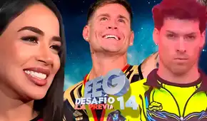 'Esto es guerra' 2026 EN VIVO gran estreno: descubre qué 'guerreros' regresan a la competencia y al nuevo conductor