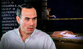 Gobierno de José Jerí aplaza por segunda vez la creación del Plan Nacional de Seguridad Ciudadana