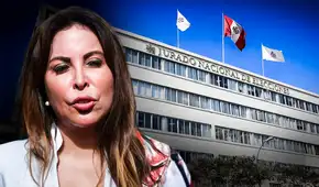Futuro de Patricia Chirinos en manos del JNE: evaluarán apelación de candidatura al Senado este miércoles 28