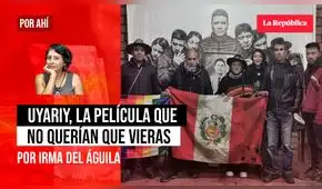 Uyariy, la película que no querían que vieras