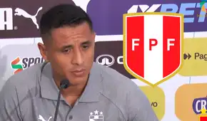 Yoshimar Yotún disgustado con incoherencia de FPF al aumentar cupos de extranjeros: "Por otro lado quieren recambio generacional"