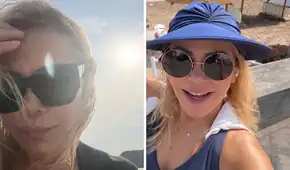 La reflexión de Gisela Valcárcel por su cumpleaños 63 en medio de su regreso a la TV: "Hoy me siento libre"