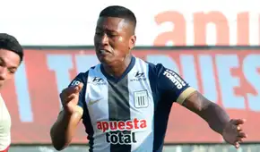 Pedro Aquino será separado de Alianza Lima: jugador fue implicado en indisciplina durante pretemporada del club
