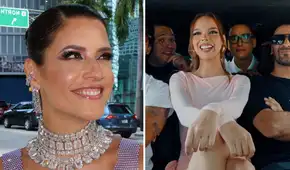 María Pía Copello suma a Ric La Torre, Samu de Instarándula e Israel Dreyfus para el estreno de +QTV: “Estamos listos”