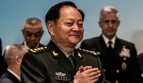 General de Xi Jinping sería acusado de filtrar secretos nucleares a Estados Unidos, según Wall Street Journal