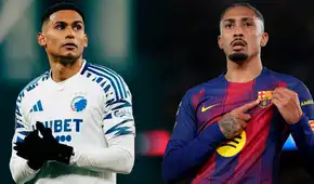 Canal confirmado del Barcelona - Copenhague por la clasificación a octavos de final de la Champions League