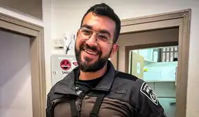 El sargento Ran Gvili es identificado como el último rehén israelí asesinado por Hamás en Gaza