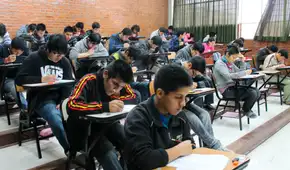 Examen de admisión de UNI en febrero incluirá tres carreras nuevas: ¿cómo postular y hasta cuándo?