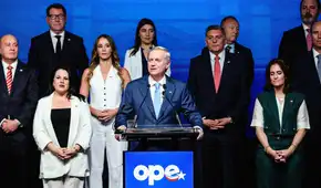 Gabinete ministerial de José Antonio Kast recibe un 42% de aprobación en Chile, según última encuesta