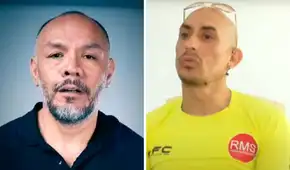 Jackson Mora enfrenta denuncia por presunta estafa a deportistas y desvío de fondos mediante empresa fantasma