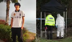 Asesinan a futbolista peruano de 15 años en Inglaterra: Policía investiga a dos adolescentes británicos