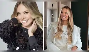 Laura Huarcayo admite que no se cierra al amor y niega temor a quedarse sola: “Estoy disfrutando de mí”