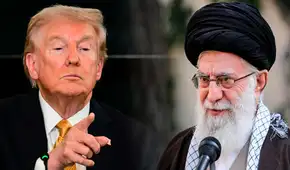 Irán afirma que "no está buscando la confrontación" con EE. UU., pero que, si los agreden, responderán