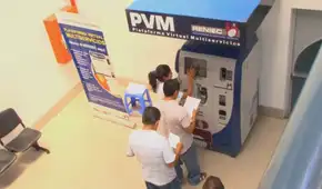 Sin colas ni citas: Los 4 trámites de Reniec que puedes realizar en agentes de centros comerciales