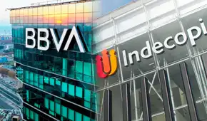 Indecopi sanciona al banco BBVA con S/1.5 millones por realizar llamadas spam no autorizadas