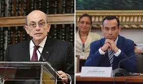 Caso José Jerí: Canciller asegura que investigación por reunión secreta no compromete al país de China