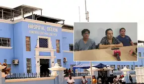 “Tengo una segunda oportunidad de vida”: joven sobrevive a grave lesión tras ser víctima de la inseguridad en Trujillo