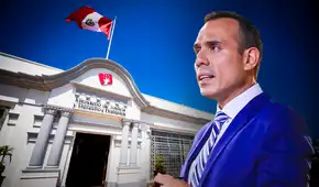 José Jerí mintió con comisión para revisar leyes procrimen: Minjus no registra avances en casi dos meses