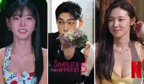 Capítulos 5, 6 y 7 de 'Cielo para dos' temporada 5: ¿a qué hora y dónde ver los episodios de estreno del reality coreano?