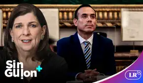 Rosa María Palacios sobre Jerí: “Dudo que entregue su celular, salvo que ya esté arreglado”