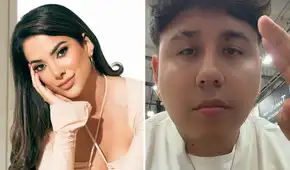 Suheyn Cipriani revela que streamer Macarius la terminó y ella viajó a Arequipa para reconciliación: "Me hace feliz"