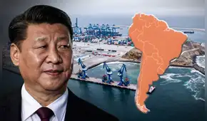 China recibe histórico envío de carne por parte de este país de América Latina gracias al Megapuerto de Chancay