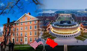Universidad de China supera a Harvard y se convierte en líder mundial en producción científica e investigación, según nuevo ranking