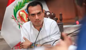 Chifagate: Congresistas sin decisión firme sobre vacancia del presidente José Jerí