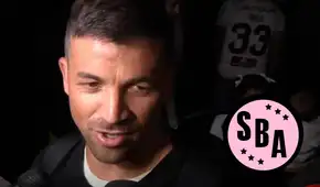 Gabriel Costa sacude el mercado de fichajes y se acerca a un popular equipo de la Liga 1: "No es un jugador barato"