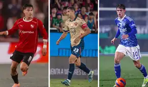 Partidos de hoy, martes 27 de enero: ¿a qué hora y dónde ver fútbol EN VIVO?