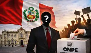 Elecciones 2026: el 65% de peruanos prefiere a un outsider como candidato presidencial