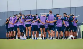 Alianza Lima deja mensaje en medio de la crisis a días de debutar en la Liga 1 2026: "Que nada nos detenga"