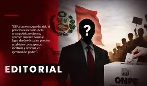 La demanda por un outsider en las próximas elecciones 2026