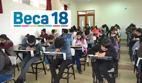Postulantes de Beca 18 reclaman por demoras de resultado y exigen publicación de calificaciones