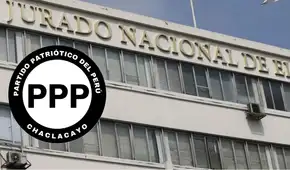 Informe del JEE advierte que candidato presidencial del partido Patriótico del Perú habría declarado información falsa