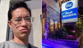 Tony Succar revela qué medidas tomará el hotel tras incidente ocurrido con su padre en Estados Unidos: "Ojalá esto no vuelva a repetirse"