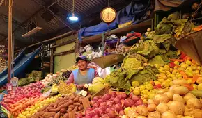 Precios en mercados HOY 27 de enero: pollo, papa, limón, cebolla, huevos, arroz y otros de canasta básica en Perú