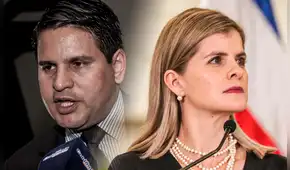 Candidata presidencial en Costa Rica denuncia, durante debate, acoso por parte de rival electoral evangélico