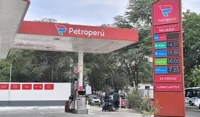 Precio de combustibles HOY 27 de enero: GNV, GLP, diésel, gasolina y balón de gas en Perú