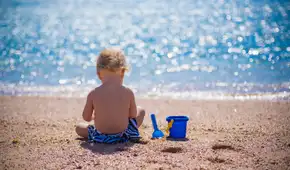 EsSalud alerta: Ola de calor multiplica los riesgos de lesiones en la piel de bebés