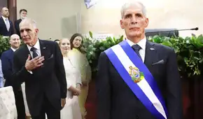 Nasry Asfura asume la presidencia de Honduras y promete “cumplir la Constitución” tras elecciones cuestionadas