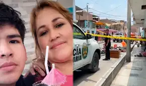 Joven de 20 años es acusado de secuestrar y asesinar a su madre en Chancay: tiene antecedentes por agresión