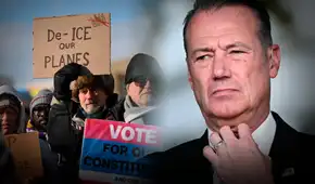 Tribunal acusa a ICE de violaciones sistemáticas y llama a declarar a su director interino