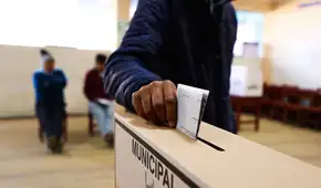 JNE anuncia que el debate presidencial de las Elecciones 2026 será entre el 23 y 30 de marzo