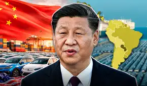China desafía a EE.UU. al convertirse en el mayor exportador de autos de este país de América Latina, su socio comercial, por primera vez