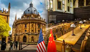 Esta universidad supera a las de EE.UU. y China y se convierte en la mejor del mundo, según nuevo ranking 2026: destaca en medicina