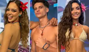 ‘Esto es guerra’ 2026: estos son los integrantes que formarán parte de ‘guerreros’ y ‘combatientes’ en la nueva temporada