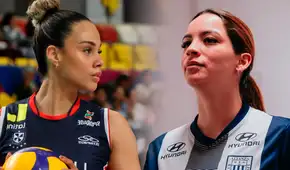 Alianza Lima - San Martín: fecha, hora, canal TV y entradas para el partido de la Liga Peruana de Vóley 2026